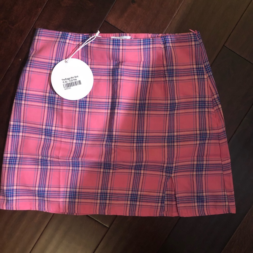 Princess Polly skirt brand new with tags